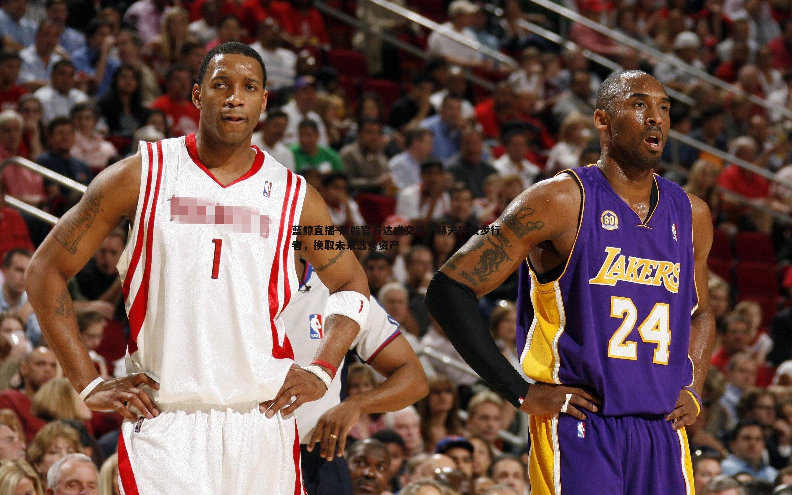 灰熊官方达成交易,赫夫转投步行者,换取未来选秀资产