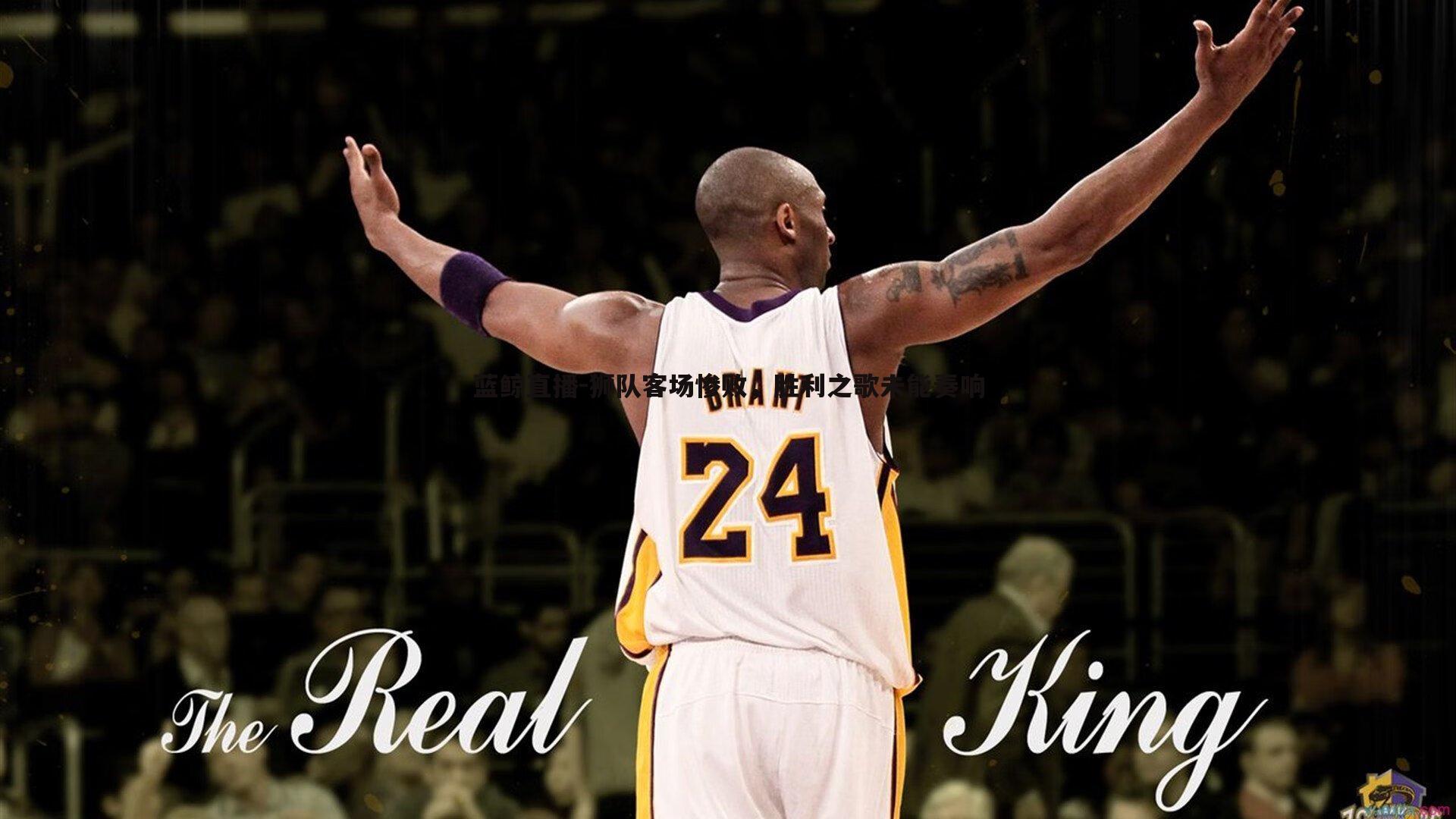 狮队客场惨败,胜利之歌未能奏响